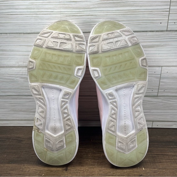 APL Athletic Propulsion Labs TechLoom Bliss Women’s Pink Shoes - Women’s Size 7 - Picture 8 of 9